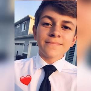 Meet your Posher, Patrick